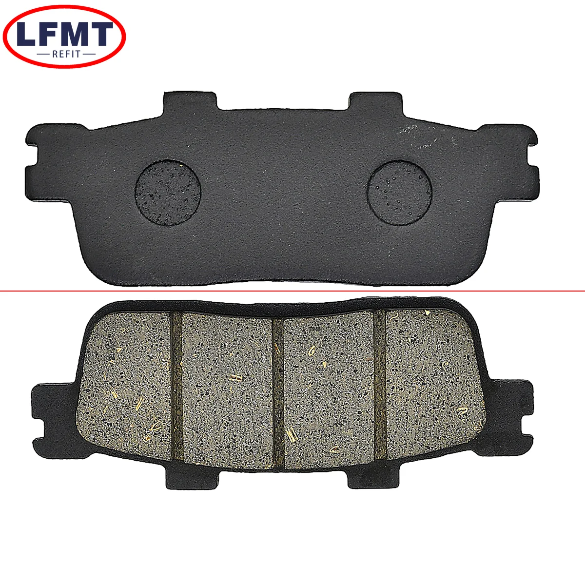 Motorcycle electric bike universal brake pad front rear combination parts For SYM GTS300 GTS250i GTS 300iSport RV250 Joymax 250i
Motorcycle electric bike universal brake pad front rear combination parts For SYM GTS300 GTS250i GTS 300iSport RV250 Joymax 250i
