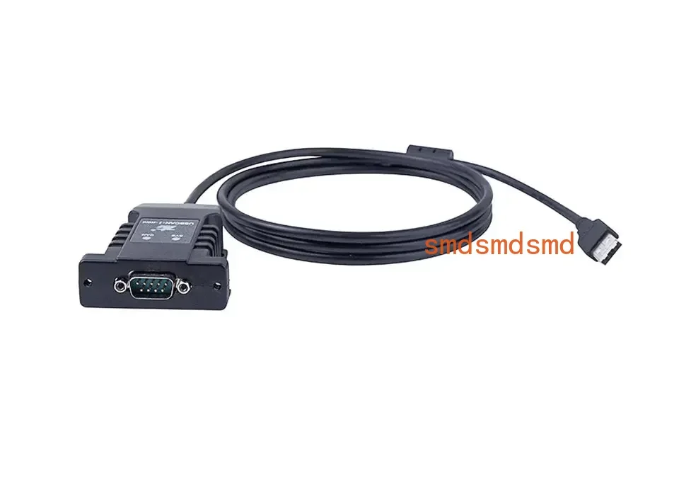 ZLG USB в CAN Высокопроизводительный CAN-вызов CAN Протокол анализа сообщений в USB-конвертер USBCAN-I/E-mini
ZLG USB в CAN Высокопроизводительный CAN-вызов CAN Протокол анализа сообщений в USB-конвертер USBCAN-I/E-mini