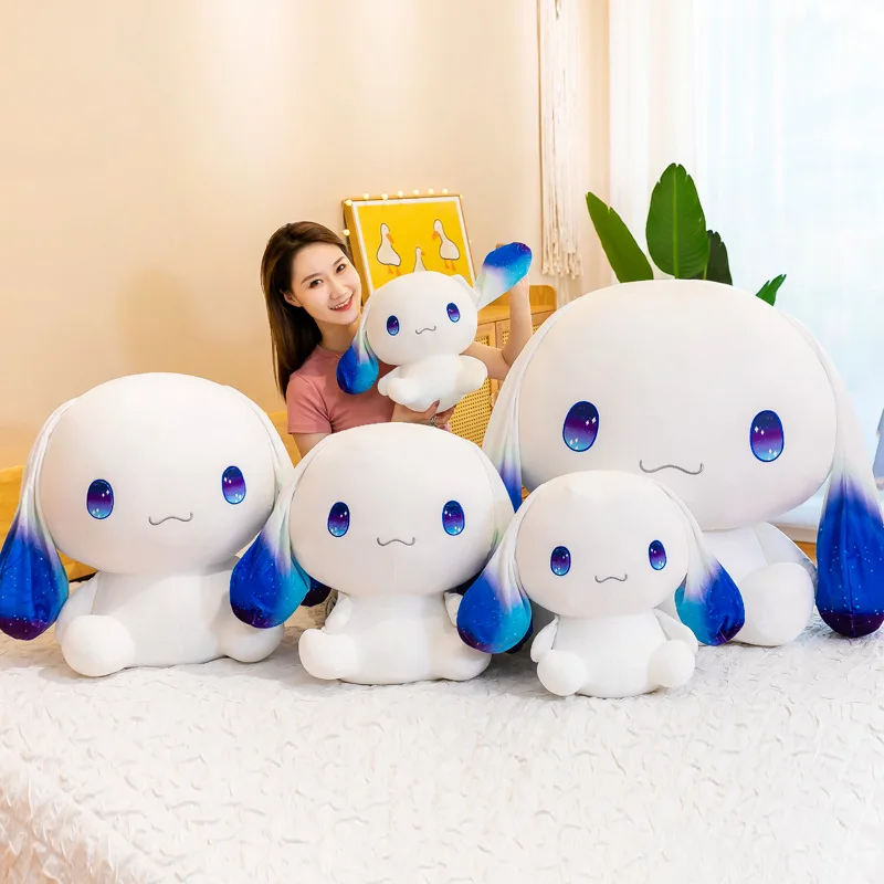 Новый мультфильм аниме собака милая плюшевая игрушка кукла-компаньон детская игрушка плюшевая подушка детский подарок на день рождения и Рождество
Новый мультфильм аниме собака милая плюшевая игрушка кукла-компаньон детская игрушка плюшевая подушка детский подарок на день рождения и Рождество