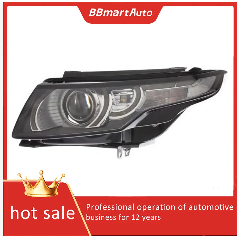 LR039581 BBmart Front Headlights Front Lightscars part auto For Land RoverRange Rover Evoque 2012
LR039581 BBmart Front Headlights Front Lightscars part auto For Land RoverRange Rover Evoque 2012