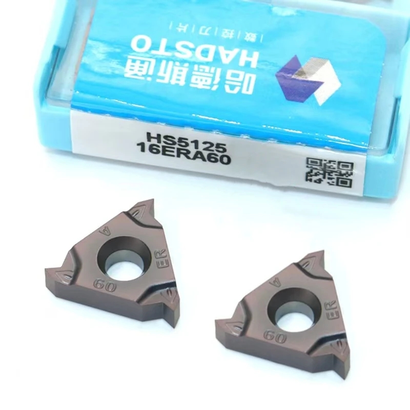 Hadsto 16Ira55 16Irg55 16Irag55 16Ira60 16Irag60 16Era55 16Erg55 16Erag55 16Era60 16Erag60 Lathe Turning Carbide Tool General Thread Cnc Turning Blade Stainless Steel
Hadsto 16Ira55 16Irg55 16Irag55 16Ira60 16Irag60 16Era55 16Erg55 16Erag55 16Era60 16Erag60 Lathe Turning Carbide Tool General Thread Cnc Turning Blade Stainless Steel