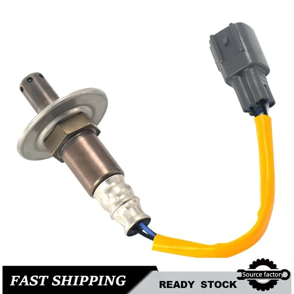 O2 Sensor 22690-AA960 for Subaru Automotive Oxygen Sensor In-stock, Shipped ImmediatelyReplacement Parts
O2 Sensor 22690-AA960 for Subaru Automotive Oxygen Sensor In-stock, Shipped ImmediatelyReplacement Parts