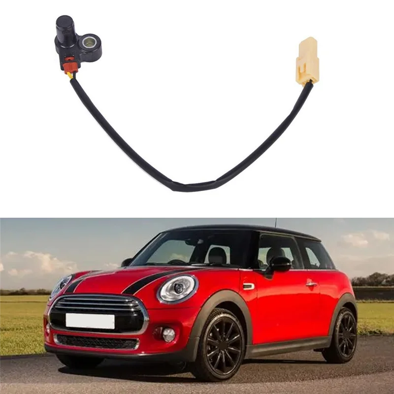 6 Speed Transmission Input Speed Sensor 24157551107 for Mini Cooper R53 R55 R56 R57 R58 R59 R60 R61 F55 F56
6 Speed Transmission Input Speed Sensor 24157551107 for Mini Cooper R53 R55 R56 R57 R58 R59 R60 R61 F55 F56