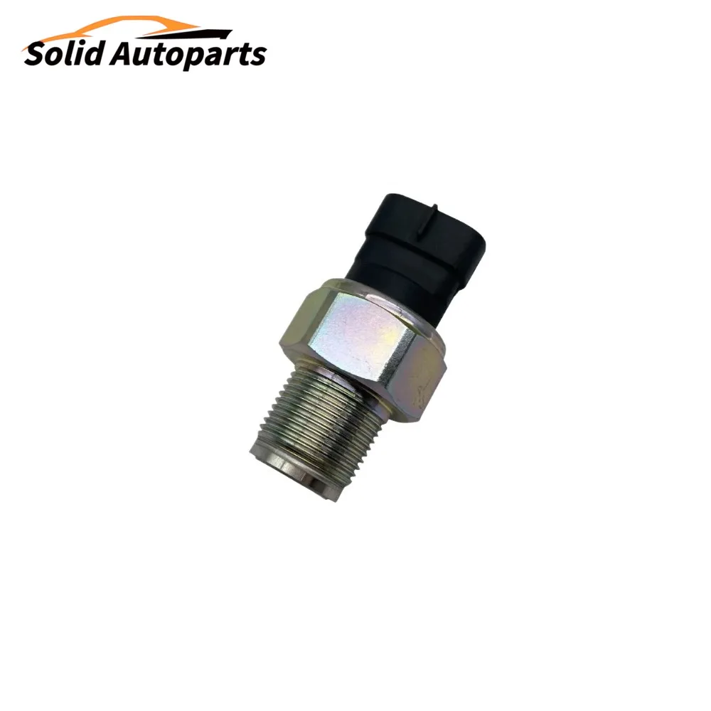 89458-71010 Common Rail Fuel Pressure Sensor for Toyota Land Cruiser Prado Hiace Hilux Avensis 8945871010
89458-71010 Common Rail Fuel Pressure Sensor for Toyota Land Cruiser Prado Hiace Hilux Avensis 8945871010