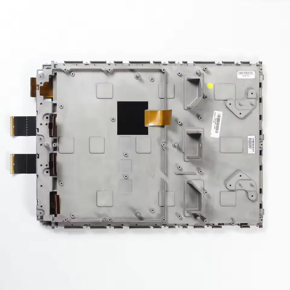 C168DAT01.1 C168DAT01.2 59.16C01.015 16,8-дюймовый ЖК-дисплей с сенсорной панелью для ремонта экрана (запчасть)
C168DAT01.1 C168DAT01.2 59.16C01.015 16,8-дюймовый ЖК-дисплей с сенсорной панелью для ремонта экрана (запчасть)