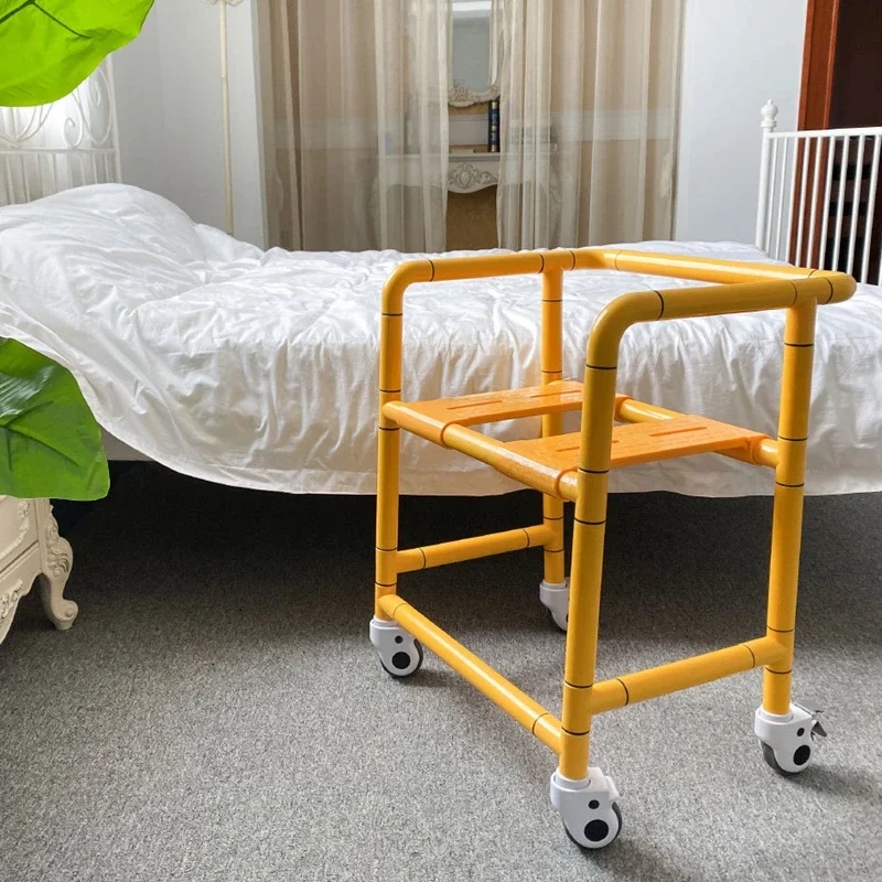 Safety toilet seat accessible shower chair nylon shower stool bathroom shower chair toilet seat toilet stool
Safety toilet seat accessible shower chair nylon shower stool bathroom shower chair toilet seat toilet stool