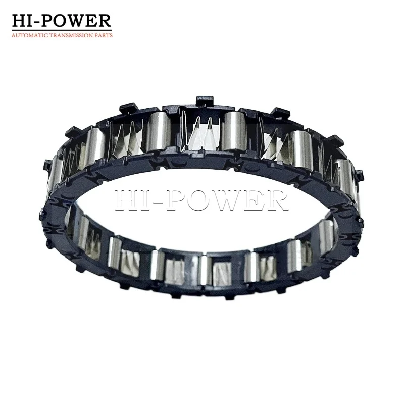 01M 01N 095 096 097 Коробка передач Сцепление Sprag Ролик низкой сцепления 4 скорости 095323383 Для VW AUDI Mk4 G68 Автомобильные аксессуары
01M 01N 095 096 097 Коробка передач Сцепление Sprag Ролик низкой сцепления 4 скорости 095323383 Для VW AUDI Mk4 G68 Автомобильные аксессуары