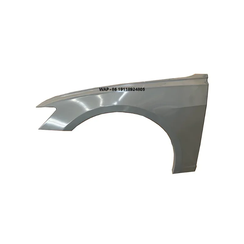 Premium Grey Replaced Aluminum Car Front Fenders for 2019 to 2025 A6 C8 4K0-821-105-B 4K0-821-106-B 4K0821105B 4K0821106B
Premium Grey Replaced Aluminum Car Front Fenders for 2019 to 2025 A6 C8 4K0-821-105-B 4K0-821-106-B 4K0821105B 4K0821106B