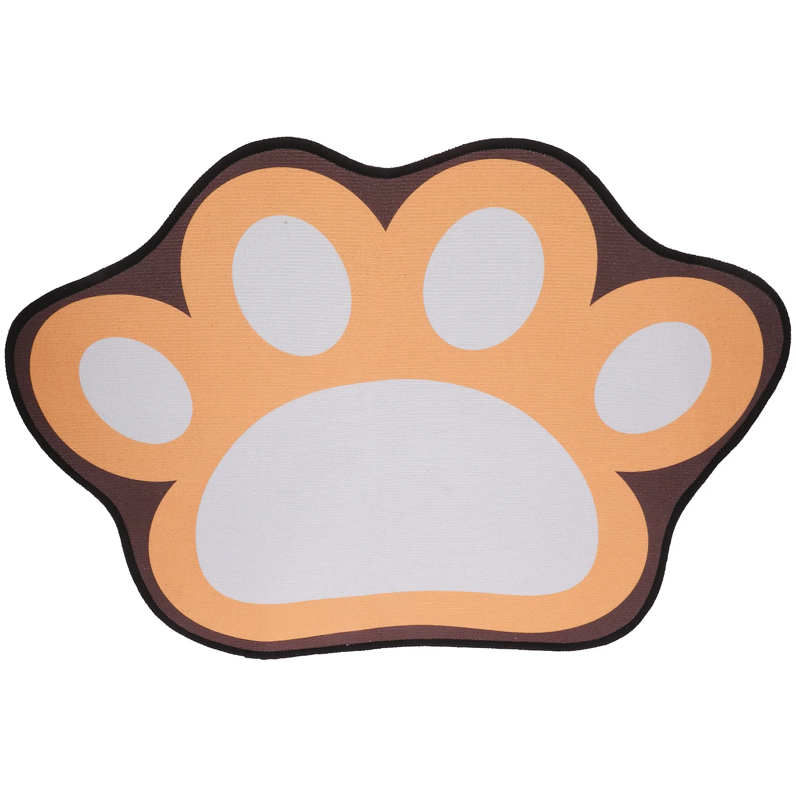 Pet Feeding Mat for Cats and Dogs Extra Thick Absorbent Food Bowl Pad Non Slip Base Easy Clean Reusable Water Spill Proof Mat
Pet Feeding Mat for Cats and Dogs Extra Thick Absorbent Food Bowl Pad Non Slip Base Easy Clean Reusable Water Spill Proof Mat