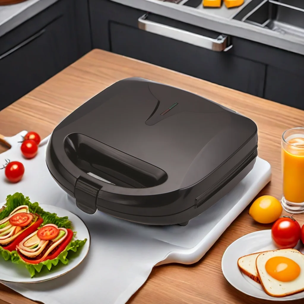 Custom Design Panini Press Plates Double Side 3 in 1 Personalized Shapes Toasters Sandwich Makers
Custom Design Panini Press Plates Double Side 3 in 1 Personalized Shapes Toasters Sandwich Makers