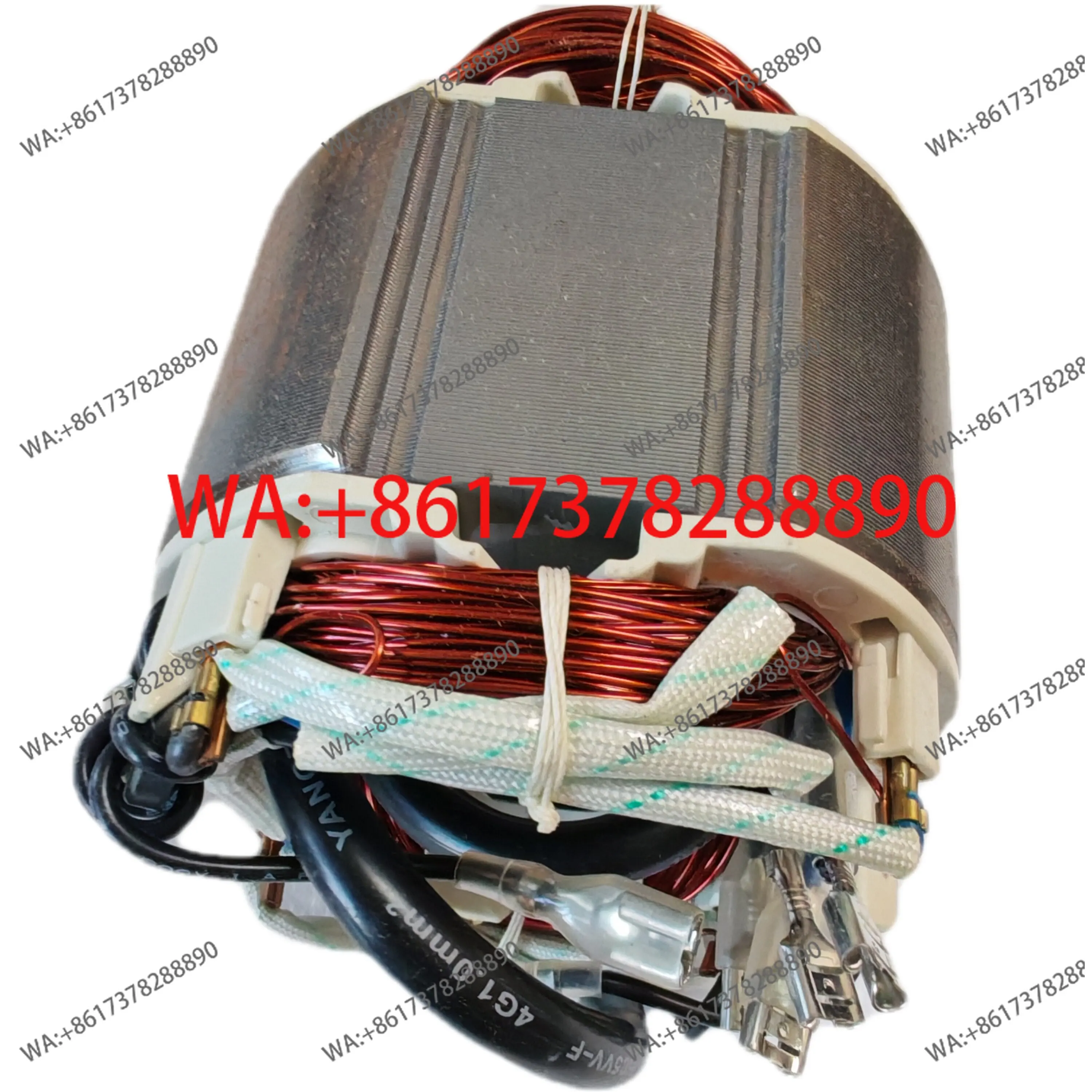 Table saw MLT100 stator MLT100N universal stator Original genuine accessories stator JM27000302
Table saw MLT100 stator MLT100N universal stator Original genuine accessories stator JM27000302