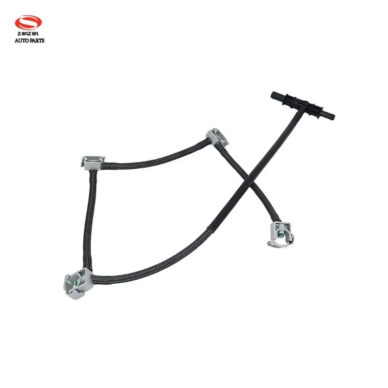 A6460700732 A6460702132 A6460701732 A6460701832 Fuel Return Line Diesel Injector Oil Pipe For MERCEDES-BENZ E-CLASS W211 03-11
A6460700732 A6460702132 A6460701732 A6460701832 Fuel Return Line Diesel Injector Oil Pipe For MERCEDES-BENZ E-CLASS W211 03-11