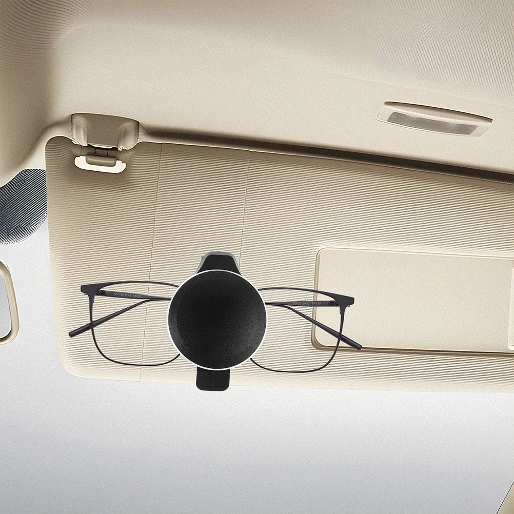 2pcs CarVisorGlassesHolderSunglassesClipBlackEyeglassesAluminumAlloySpaceSavingDesignMultifunctionCarAccessories
2pcs CarVisorGlassesHolderSunglassesClipBlackEyeglassesAluminumAlloySpaceSavingDesignMultifunctionCarAccessories