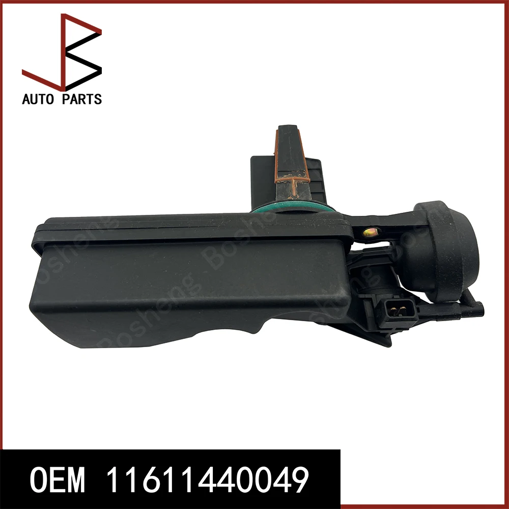 Air Supply Control Flap for BMW 5 (E39) 1995-2003 5 Touring (E39) 1996-2001 OEM 11611440049 11611432557 96SKV042
Air Supply Control Flap for BMW 5 (E39) 1995-2003 5 Touring (E39) 1996-2001 OEM 11611440049 11611432557 96SKV042