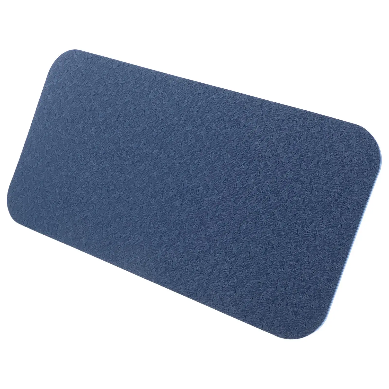 1PC Yoga Mat Thickened TPE Pad Non Slip Home Workout Mat For Working Out Travel Mens Exercise Gardening Durable
1PC Yoga Mat Thickened TPE Pad Non Slip Home Workout Mat For Working Out Travel Mens Exercise Gardening Durable