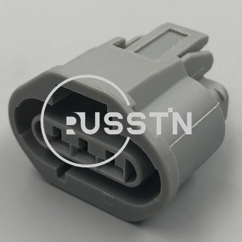 1 Set 3 Hole Left Slot Waterproof Automotive Connector Cable Harness Socket Starter For Car
1 Set 3 Hole Left Slot Waterproof Automotive Connector Cable Harness Socket Starter For Car