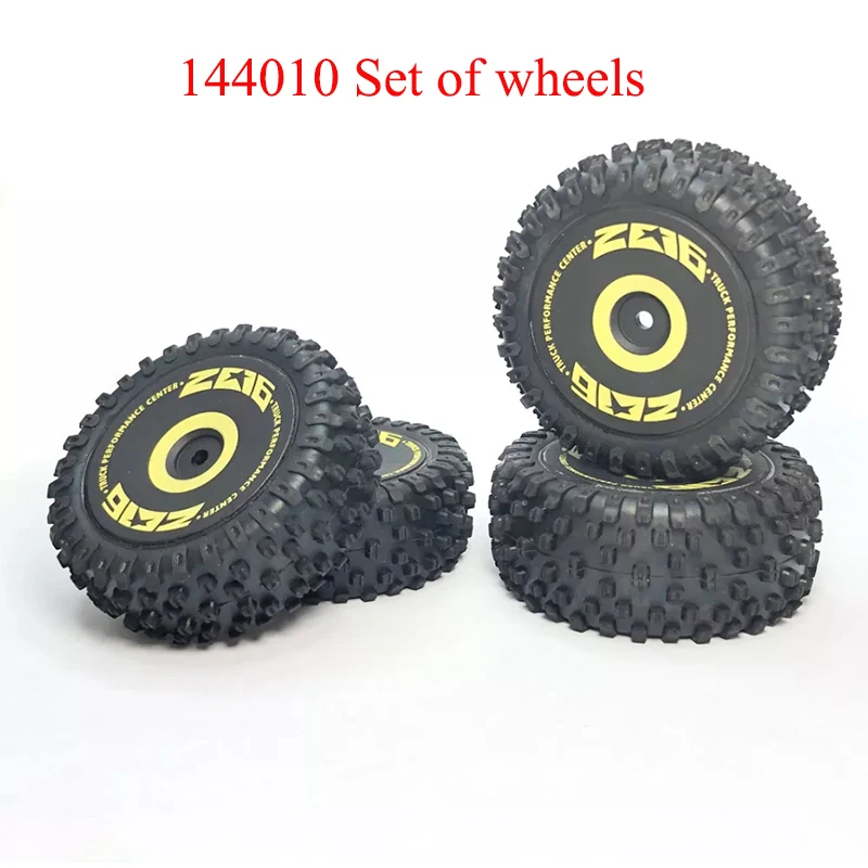 Запчасти WLtoys 144001/144010/ 124019 /124018 /124017/124016, аксессуары для радиоуправляемых автомобилей, автомобильная шина
Запчасти WLtoys 144001/144010/ 124019 /124018 /124017/124016, аксессуары для радиоуправляемых автомобилей, автомобильная шина
