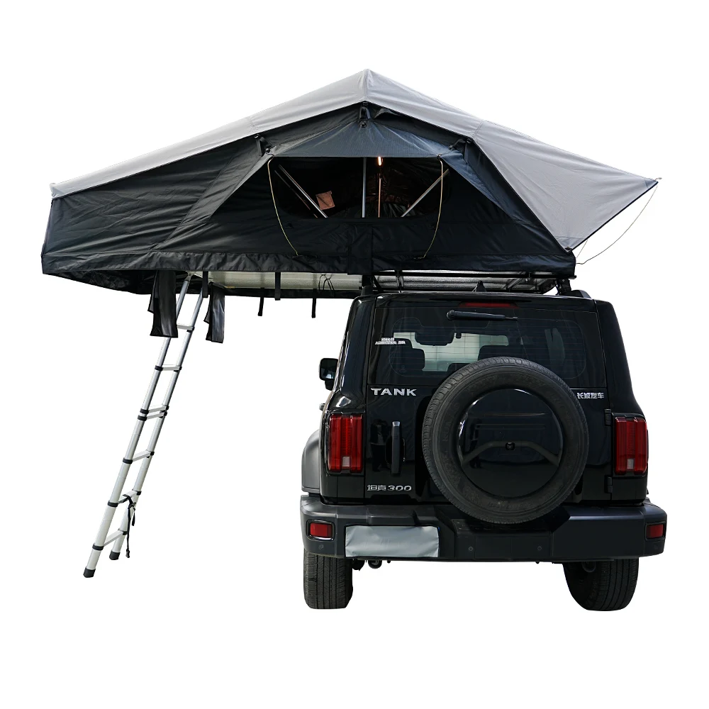 2026 New Custom off Road Accessories Awning Rooftop Tent Insulated Offroad Durable Car Tent
2026 New Custom off Road Accessories Awning Rooftop Tent Insulated Offroad Durable Car Tent