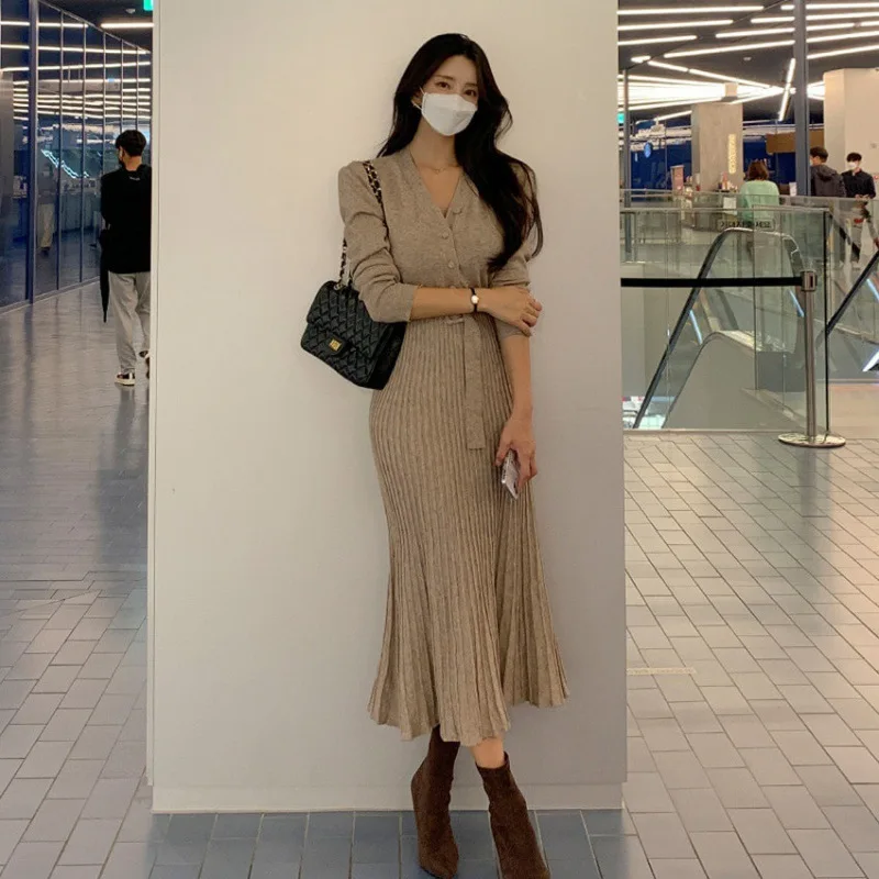 Knee Length Pullovers Grunge Sweaters Jumpers Women Soft Layered Look Aesthetic Parties Teens Hip-Hop Delicate V-Neck Thermal OL
Knee Length Pullovers Grunge Sweaters Jumpers Women Soft Layered Look Aesthetic Parties Teens Hip-Hop Delicate V-Neck Thermal OL