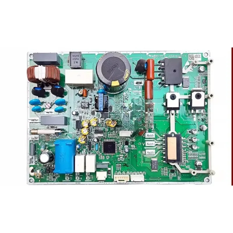 Parts for air conditioning external machine integrated computer board 0011800933L/K/D/A external machine main board
Parts for air conditioning external machine integrated computer board 0011800933L/K/D/A external machine main board
