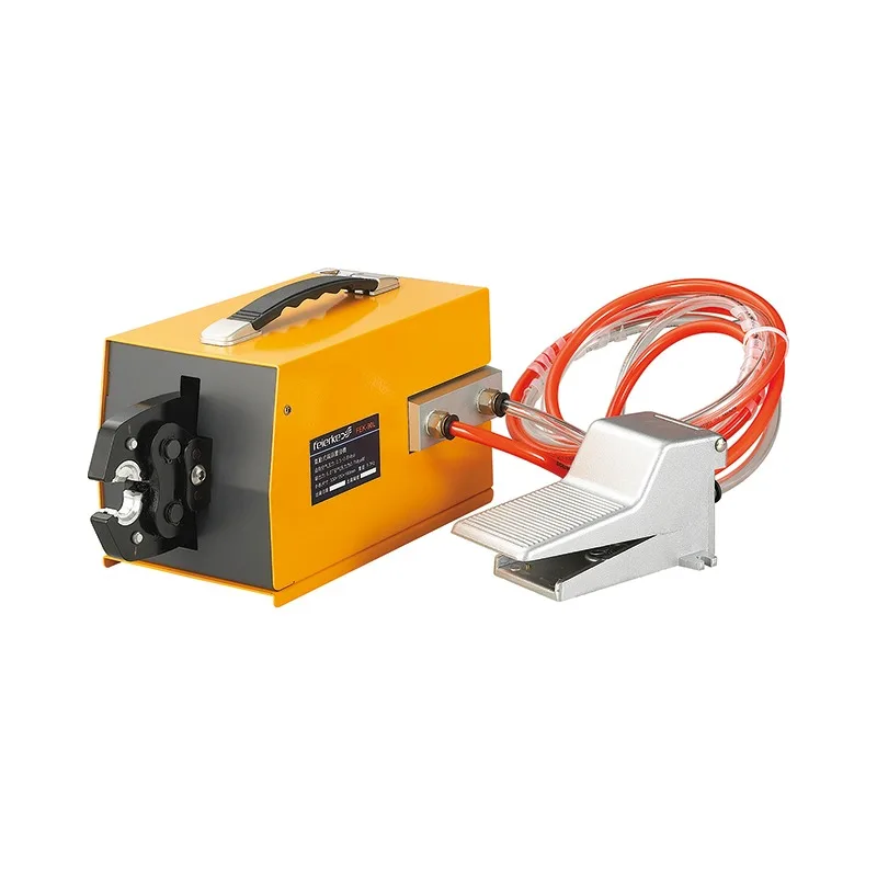 【Best-Selling】Mension Crimping Machinery Automatic Terminal Crimping Machine Automatic Rj45 Crimping Machine
【Best-Selling】Mension Crimping Machinery Automatic Terminal Crimping Machine Automatic Rj45 Crimping Machine