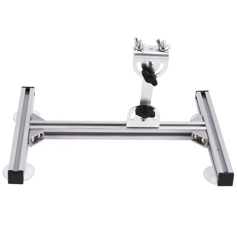 AEE6-DIY Linear Actuator Bracket Adjustable Angle Linear Reciprocating Motor Bracket Foldable Stand With Suction Cup
AEE6-DIY Linear Actuator Bracket Adjustable Angle Linear Reciprocating Motor Bracket Foldable Stand With Suction Cup