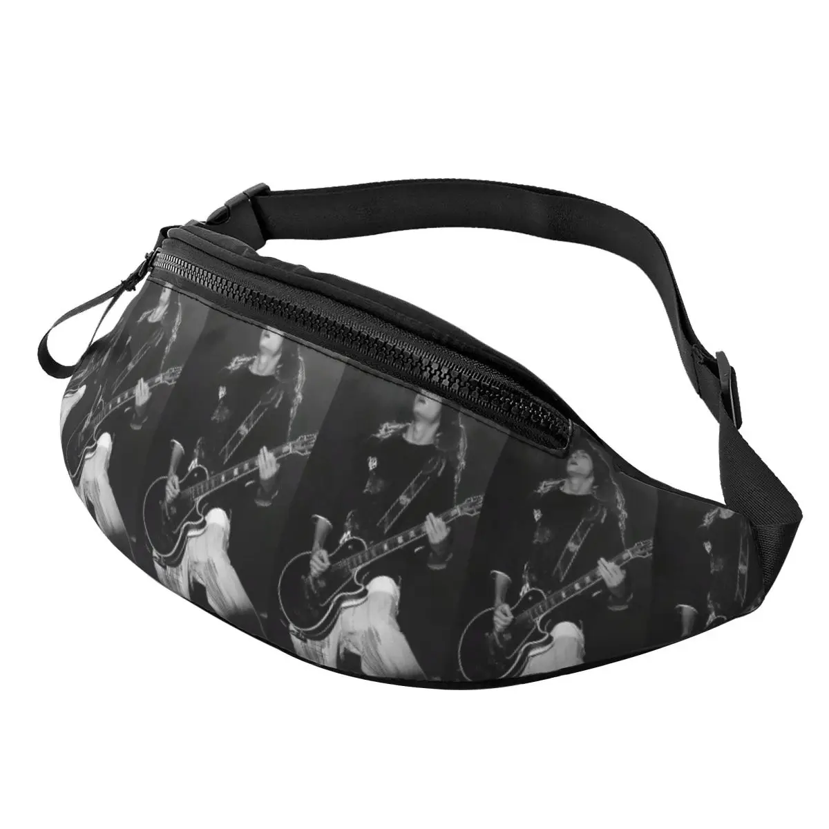 Tokio Hotel Tom Kaulitz Music Band Waist Bag for Women Men Crossbody Fanny Pack Running Phone Money Pouch
Tokio Hotel Tom Kaulitz Music Band Waist Bag for Women Men Crossbody Fanny Pack Running Phone Money Pouch