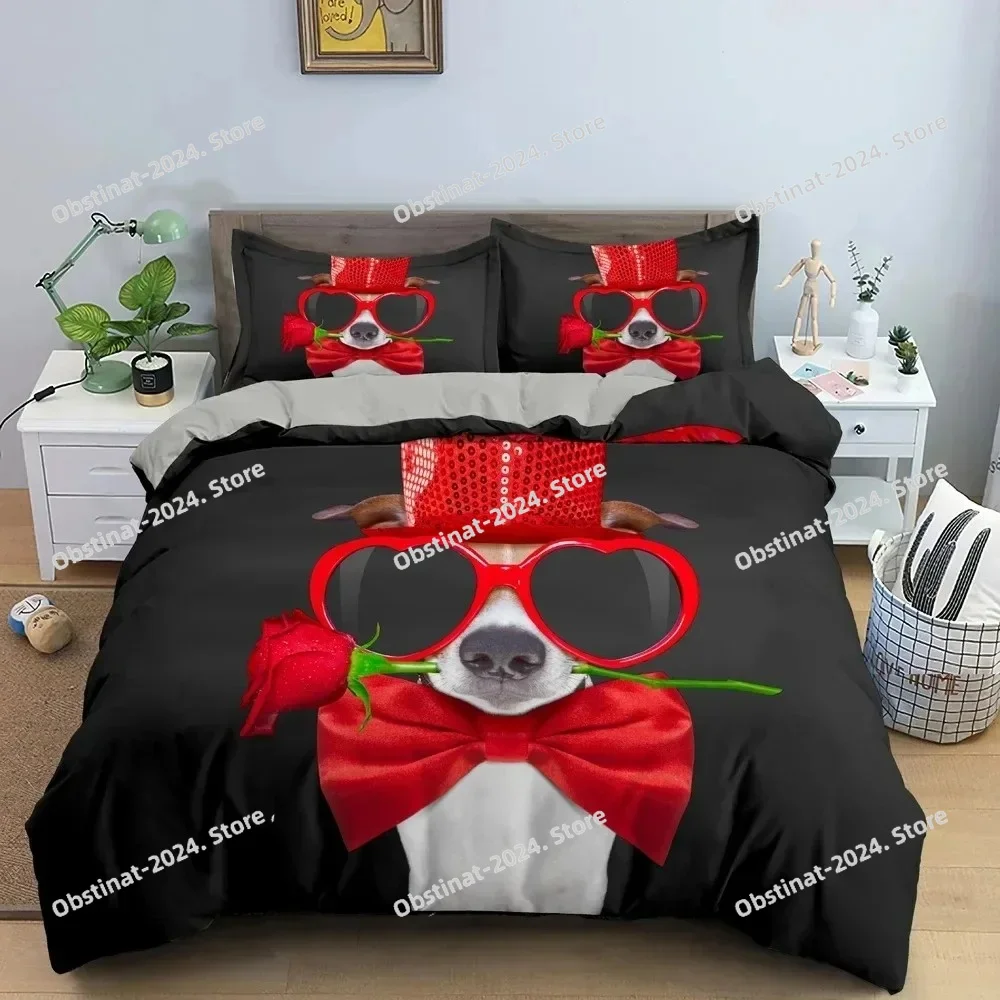 Bulldog Dog Roses Bedding Set Boys Girls Twin Queen Size Duvet Cover Pillowcase Bed Adult
Bulldog Dog Roses Bedding Set Boys Girls Twin Queen Size Duvet Cover Pillowcase Bed Adult