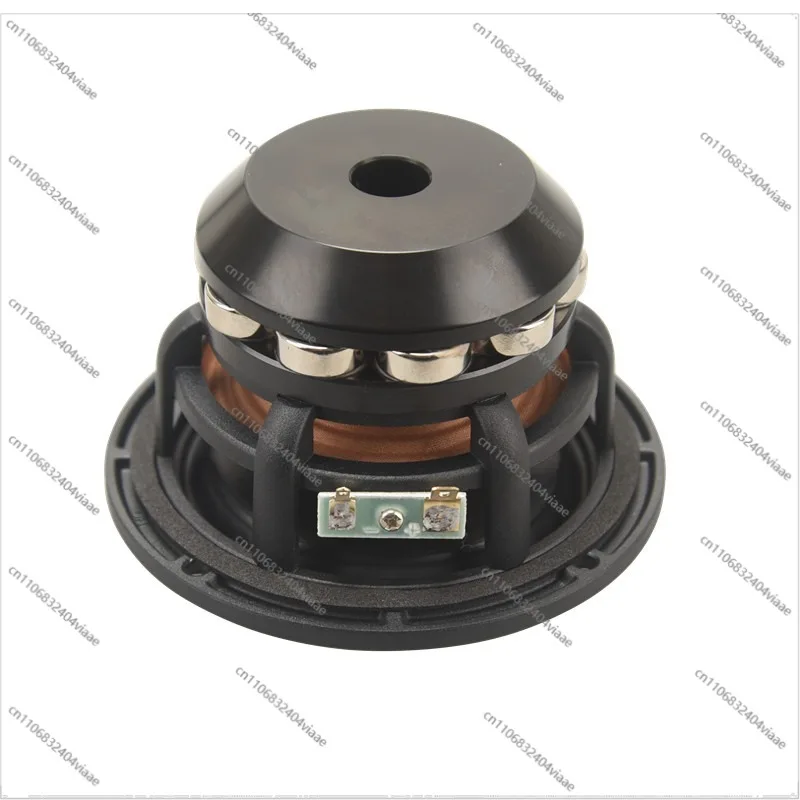 For High-end Neodymium Magnetic Aluminum Basin 4~ 7 Inch Speaker Speaker, Medium and Bass Full Range Speaker Unit M4 M5 6
For High-end Neodymium Magnetic Aluminum Basin 4~ 7 Inch Speaker Speaker, Medium and Bass Full Range Speaker Unit M4 M5 6