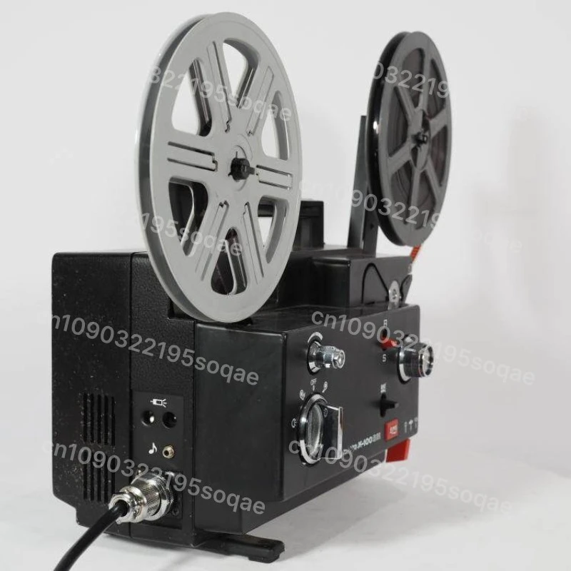 Digital Film Scanner for Super 8 8mm Roll Film Video Converter 1080P Projector Capture
Digital Film Scanner for Super 8 8mm Roll Film Video Converter 1080P Projector Capture
