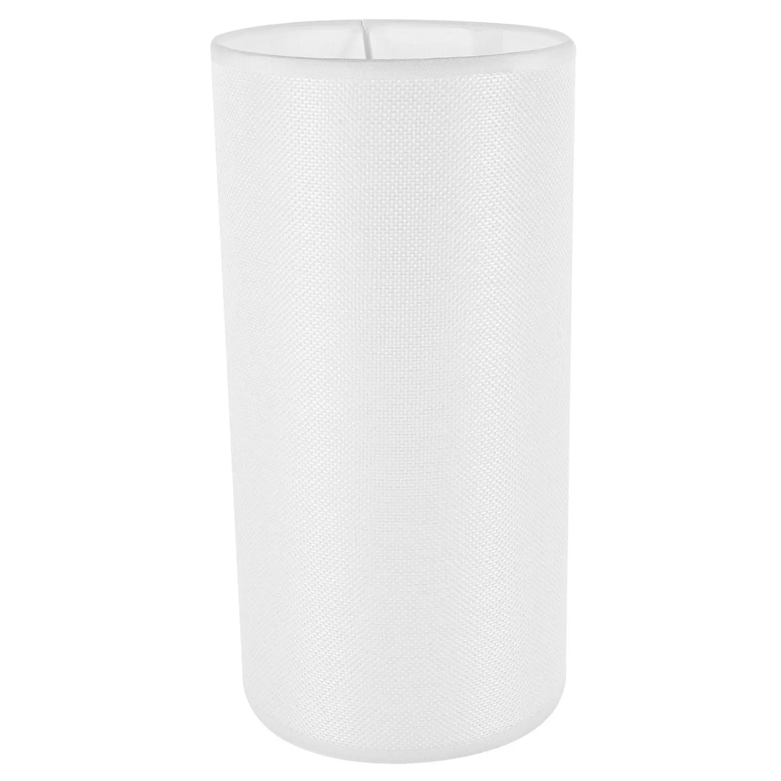 Linen Lampshade 14x28cm Cylindrical Handmade Cloth Cover for Table Floor Lamps Drum Shades Decor Lighting
Linen Lampshade 14x28cm Cylindrical Handmade Cloth Cover for Table Floor Lamps Drum Shades Decor Lighting