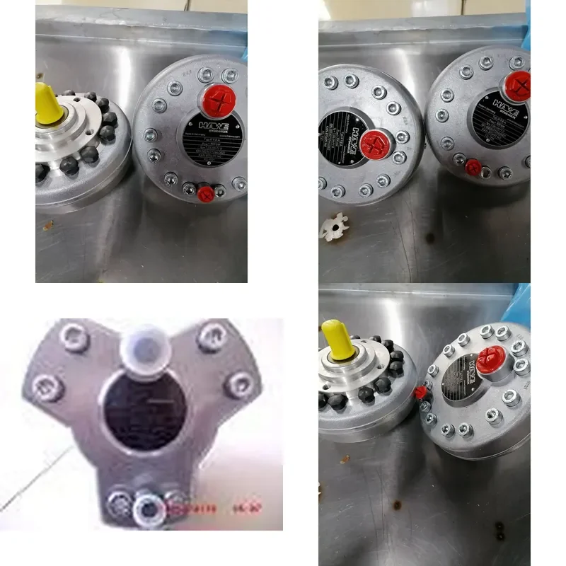 2026 Hot Item Agent Hawe R5.6 high pressure plunger pump spot supply
2026 Hot Item Agent Hawe R5.6 high pressure plunger pump spot supply