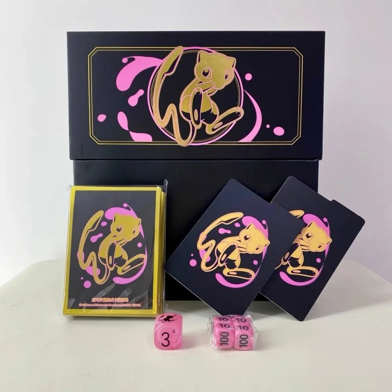 In Stock 100% Original Convergence Card Set Construction Advanced Gift Box PokéMon Card Ptcg Simplified Chinese Card Gifts Box
In Stock 100% Original Convergence Card Set Construction Advanced Gift Box PokéMon Card Ptcg Simplified Chinese Card Gifts Box