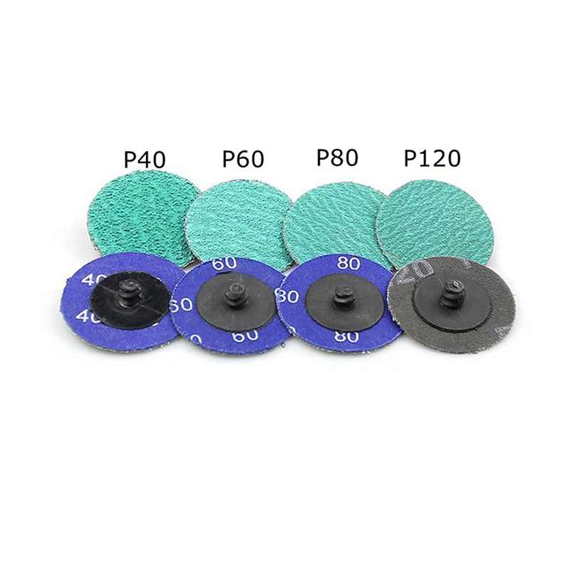Abrasive Sanding Discs with Lock Pad, Green Zirconia Surface Conditioning Quick Change Discs, Surface Finish Polish, 3Inch, 75mm
Abrasive Sanding Discs with Lock Pad, Green Zirconia Surface Conditioning Quick Change Discs, Surface Finish Polish, 3Inch, 75mm