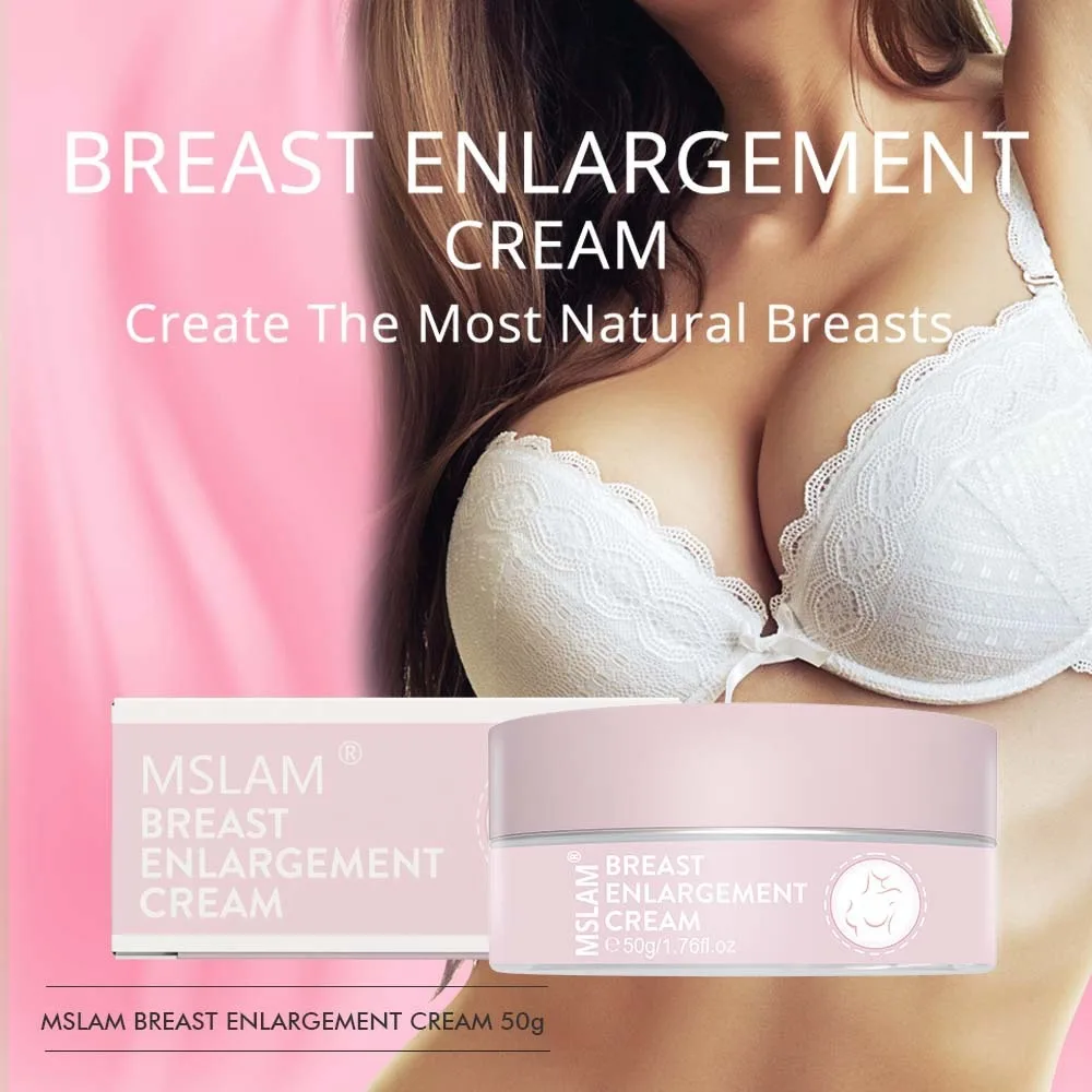 Крем MSLAM для ухода за грудью, увеличения груди, гормоны для женщин, подтяжка груди, укрепляющий массаж, 60 г
Крем MSLAM для ухода за грудью, увеличения груди, гормоны для женщин, подтяжка груди, укрепляющий массаж, 60 г
