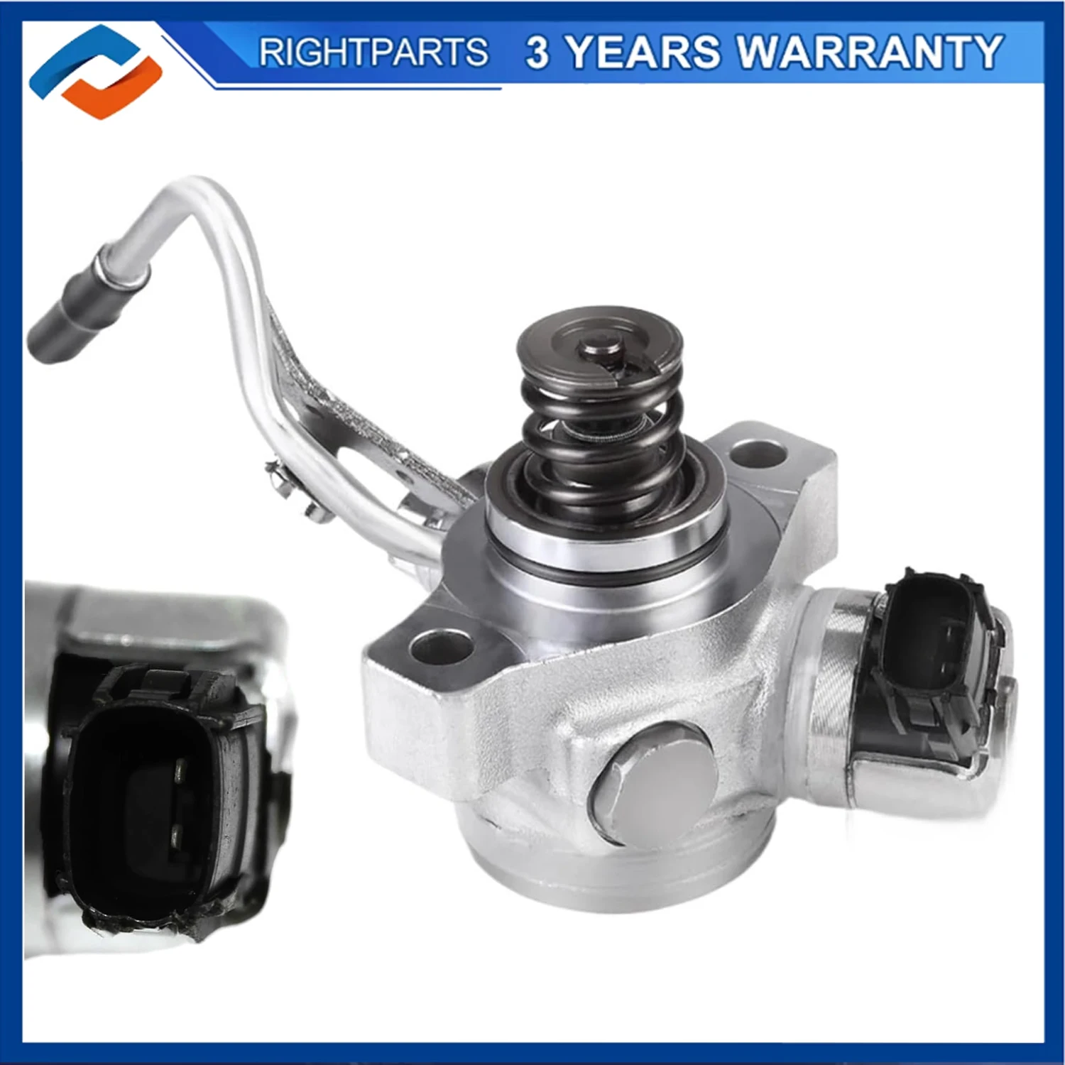 16790-5A2-A01 High Pressure Fuel Pump For Honda Accord 2.4L 2013-2014 Acura 2.4L 2015-2016 TLX 2.4L 295100-0333 167905A2A01
16790-5A2-A01 High Pressure Fuel Pump For Honda Accord 2.4L 2013-2014 Acura 2.4L 2015-2016 TLX 2.4L 295100-0333 167905A2A01