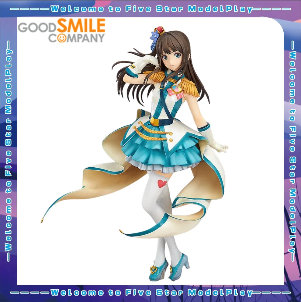 【FS】GSC Idolmaster Cinderella Girls Rin Shibuya Crystal Night Party Scale 1/8 Figure Model Toy Gift
【FS】GSC Idolmaster Cinderella Girls Rin Shibuya Crystal Night Party Scale 1/8 Figure Model Toy Gift