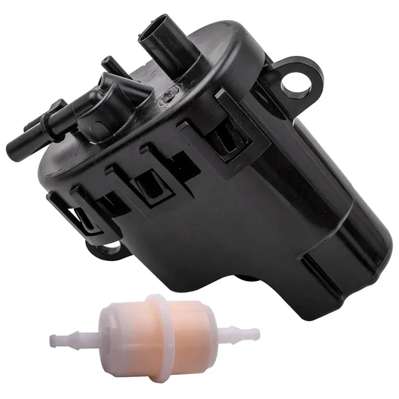 A08F-2539309S Lawn Mower Fuel Pump & Filter Kit For Kohler ECH ECV 2539316-S 2539316S 2539311 2539314
A08F-2539309S Lawn Mower Fuel Pump & Filter Kit For Kohler ECH ECV 2539316-S 2539316S 2539311 2539314
