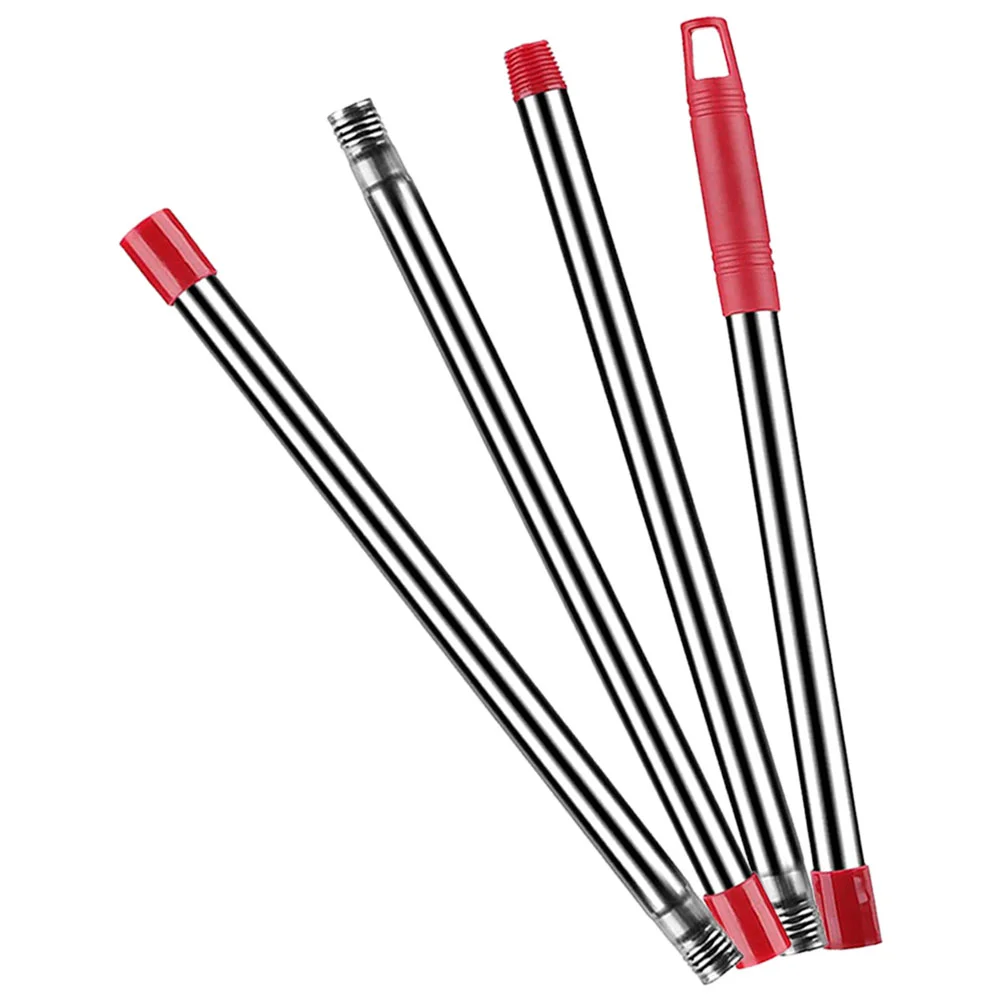 Mop Replacement Handle Rotation Stick for Adjustable Rotating Rod Stainless Steel
Mop Replacement Handle Rotation Stick for Adjustable Rotating Rod Stainless Steel