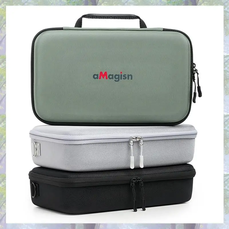 T82C Hot Sale-AMAGISN Portable Carrying Case For DJI FLIP Drone Hard Travel Storage Bag Shockproof Case Waterproof Protector Acc
T82C Hot Sale-AMAGISN Portable Carrying Case For DJI FLIP Drone Hard Travel Storage Bag Shockproof Case Waterproof Protector Acc