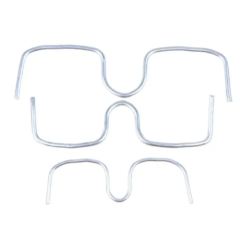 10Pcs M-Shaped Fruit Tree Branch Shape Fixators Trees Support Holder Plants Vine Trainers Steel Wire Branch Bending Tools
10Pcs M-Shaped Fruit Tree Branch Shape Fixators Trees Support Holder Plants Vine Trainers Steel Wire Branch Bending Tools