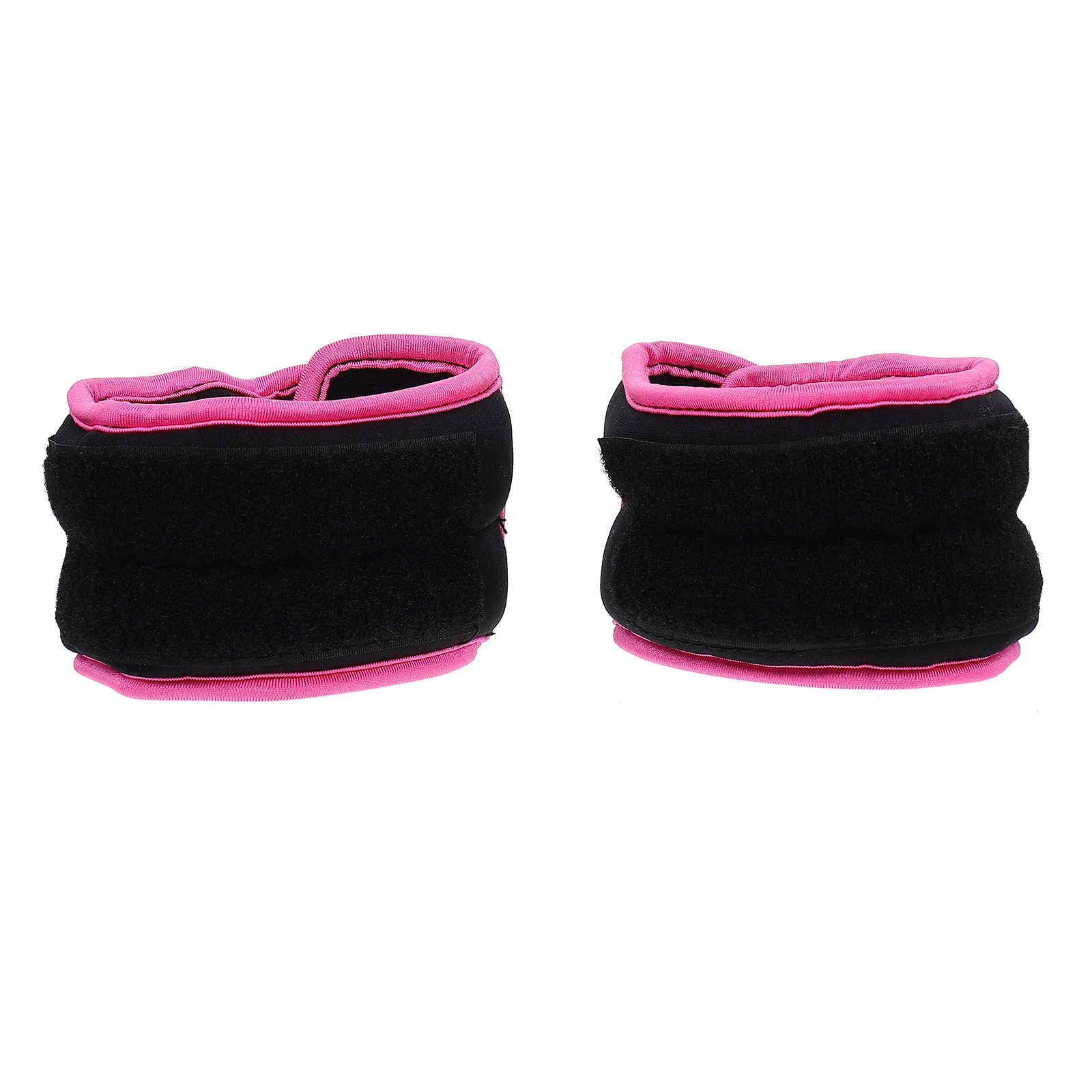 2 Pcs Leggings Weighting Belts Weights Wrist Bands Running Weighted Straps Durable Exercise Men Women
2 Pcs Leggings Weighting Belts Weights Wrist Bands Running Weighted Straps Durable Exercise Men Women