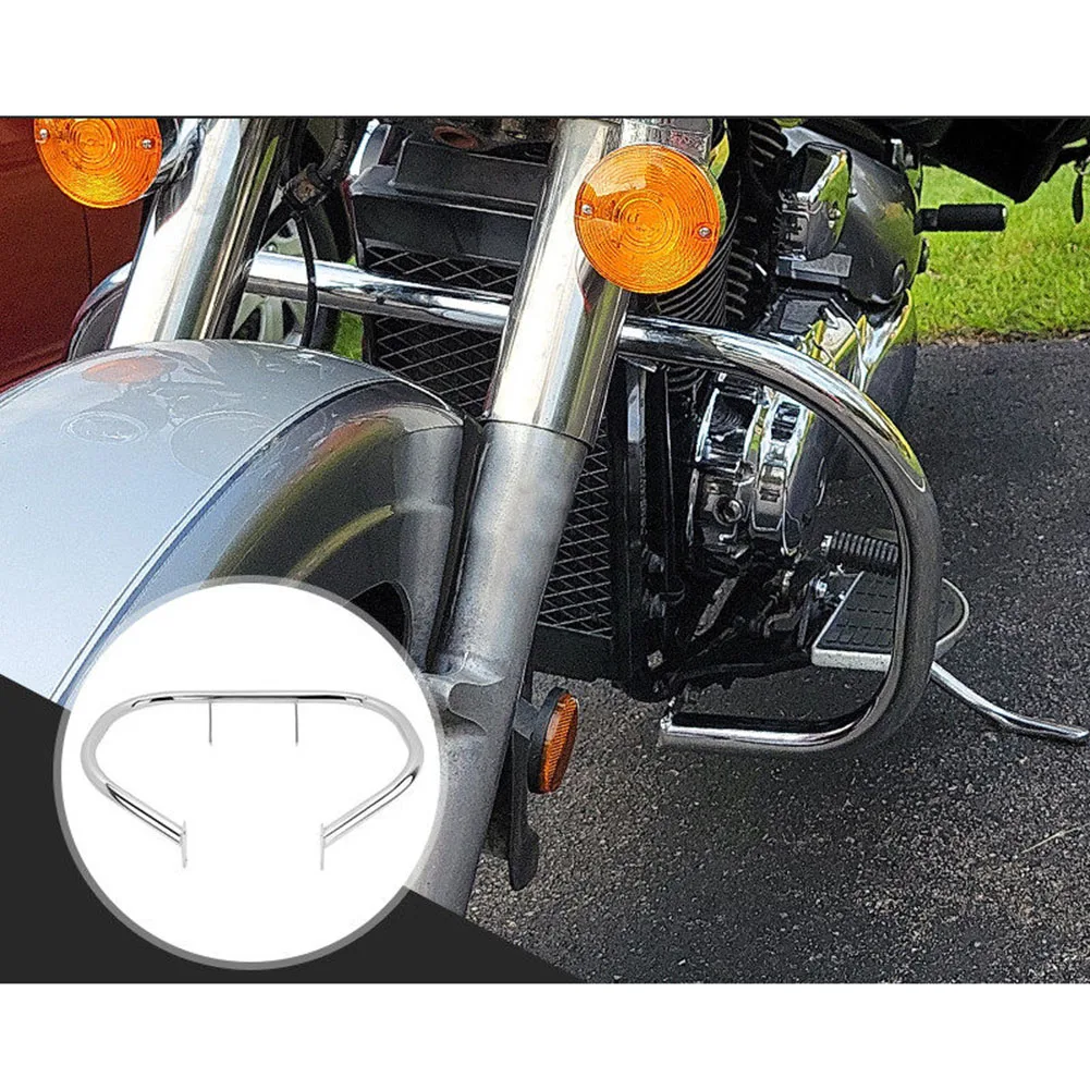 Motorcycle Engine Highway Crash Bar Guard Protection For Suzuki Volusia VL800 2001-2011Boulevard C50 2005-2011
Motorcycle Engine Highway Crash Bar Guard Protection For Suzuki Volusia VL800 2001-2011Boulevard C50 2005-2011