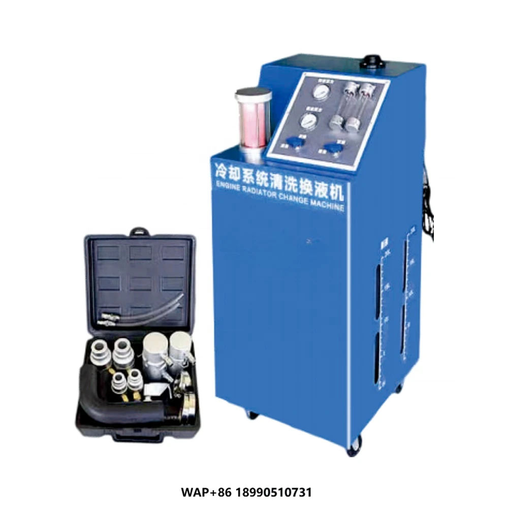 Автоматическая система охлаждения металлического радиатора, промывочная машина, система охлаждения двигателя, очищающее оборудование для ухода за автомобилем
Автоматическая система охлаждения металлического радиатора, промывочная машина, система охлаждения двигателя, очищающее оборудование для ухода за автомобилем