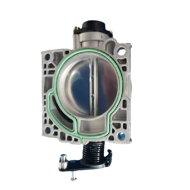 Automotive Parts Throttle Valve Assembly 1S7G9E926HA MG-018
Automotive Parts Throttle Valve Assembly 1S7G9E926HA MG-018