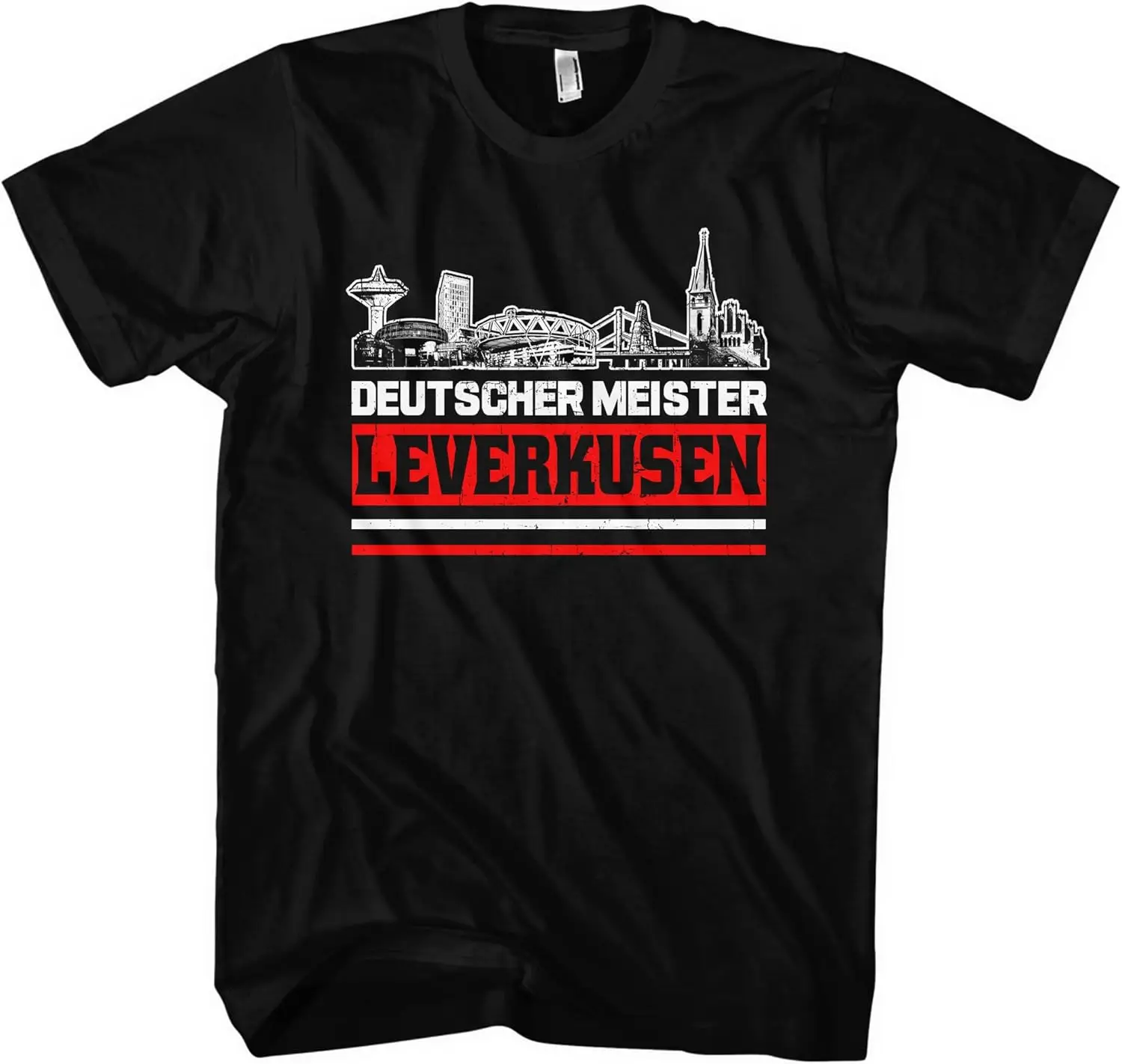Leverkusen Jersey Fan Item Football City Skyline T-Shirt 100% Cotton O-Neck Short Sleeve Summer Casual Mens T-shirt Size S-3XL
Leverkusen Jersey Fan Item Football City Skyline T-Shirt 100% Cotton O-Neck Short Sleeve Summer Casual Mens T-shirt Size S-3XL