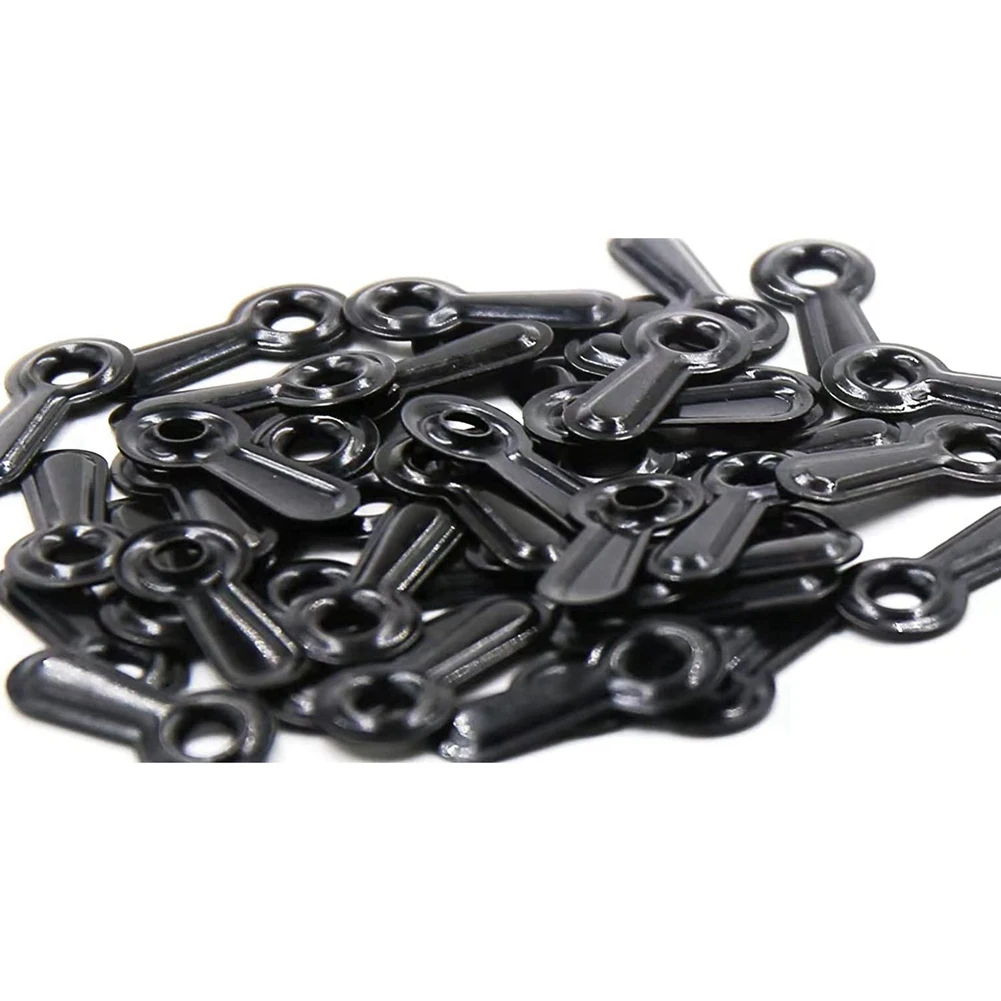 New Picture Frame Turn Button Fasteners Set, 100 PCS Picture Frame Backing Clips Photo Frame Hardware Clips
New Picture Frame Turn Button Fasteners Set, 100 PCS Picture Frame Backing Clips Photo Frame Hardware Clips