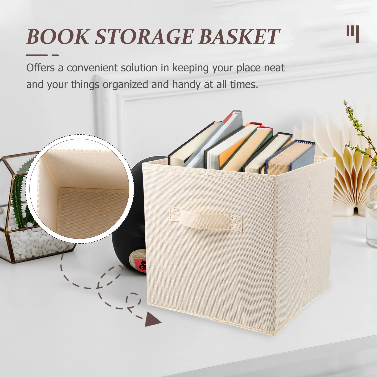 2 шт. больших складных коробов для хранения одежды из высококачественной ткани, органайзер для гардероба, для общежития, детской, ванной, гостиной, для хранения мелочей
2 шт. больших складных коробов для хранения одежды из высококачественной ткани, органайзер для гардероба, для общежития, детской, ванной, гостиной, для хранения мелочей