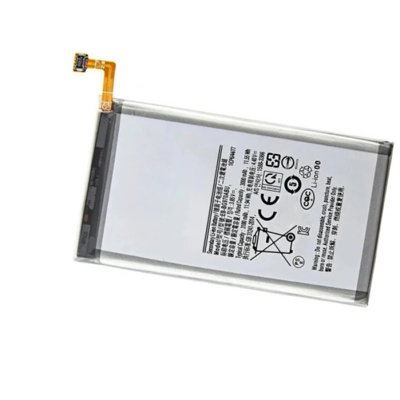 Genuine EB-BG970ABU Battery For Samsung Galaxy S10E G970 Repair Part + Tools
Genuine EB-BG970ABU Battery For Samsung Galaxy S10E G970 Repair Part + Tools