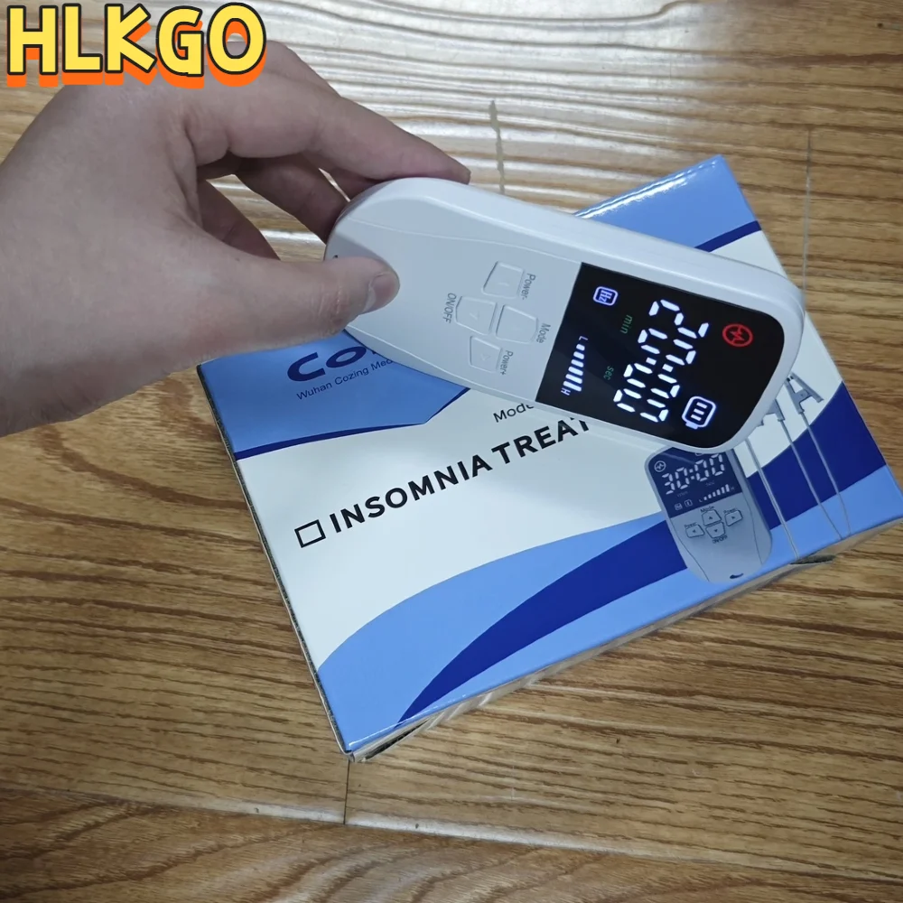 Устройство для сна CES и снятия стресса, стимулятор вагусного нерва для улучшения концентрации, спокойствия и лучшего отдыха, носимый помощник для сна
Устройство для сна CES и снятия стресса, стимулятор вагусного нерва для улучшения концентрации, спокойствия и лучшего отдыха, носимый помощник для сна